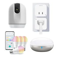 介護IoT機器